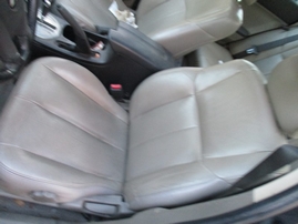 2004 MITSUBISHI GALANT ES BLACK 2.4L AT 153733